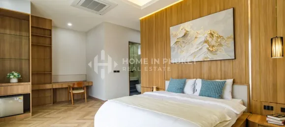 4 chambres house à vendre à Phuket, Southern Thailand, Thailand № 60676 17