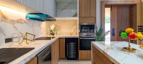 4 chambres house à vendre à Phuket, Southern Thailand, Thailand № 60676 9