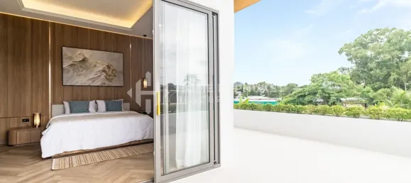 4 chambres house à vendre à Phuket, Southern Thailand, Thailand № 60676 19