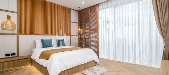 4 chambres house à vendre à Phuket, Southern Thailand, Thailand № 60676 14