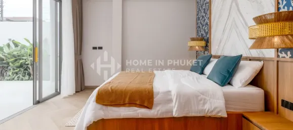 4 chambres house à vendre à Phuket, Southern Thailand, Thailand № 60676 11