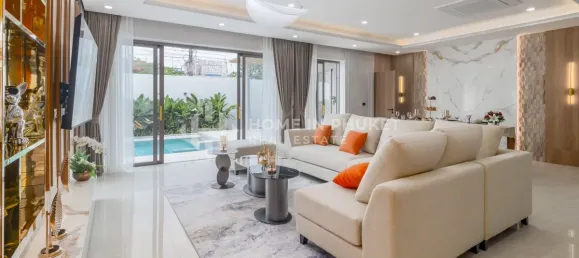4 chambres house à vendre à Phuket, Southern Thailand, Thailand № 60676 4