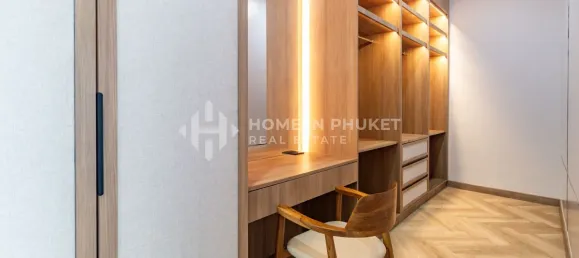 4 chambres house à vendre à Phuket, Southern Thailand, Thailand № 60676 12