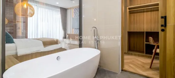 4 chambres house à vendre à Phuket, Southern Thailand, Thailand № 60676 16