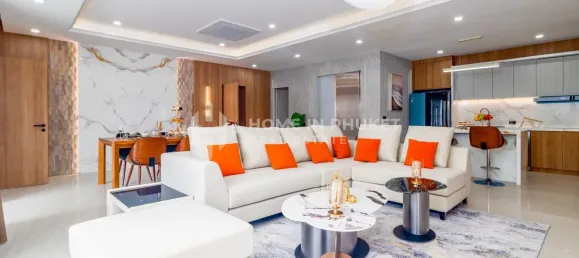 4 chambres house à vendre à Phuket, Southern Thailand, Thailand № 60676 5