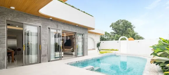 4 chambres house à vendre à Phuket, Southern Thailand, Thailand № 60676 2