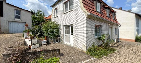 4-Zimmer Haus in Coburg, Germany, Nr. 310671 5