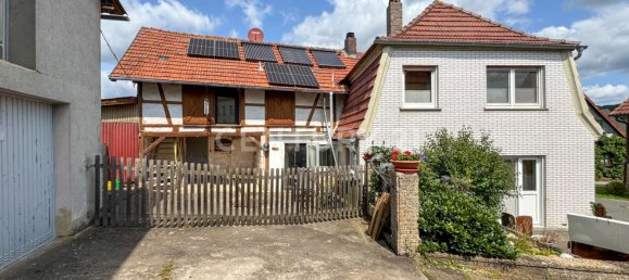 4-Zimmer Haus in Coburg, Germany, Nr. 310671 4