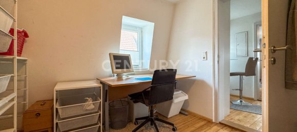 4-Zimmer Haus in Coburg, Germany, Nr. 310671 20