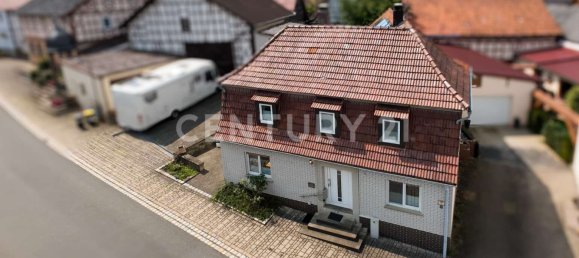 4-Zimmer Haus in Coburg, Germany, Nr. 310671 3