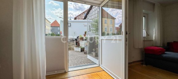 4-Zimmer Haus in Coburg, Germany, Nr. 310671 9