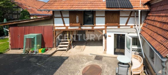 4-Zimmer Haus in Coburg, Germany, Nr. 310671 25