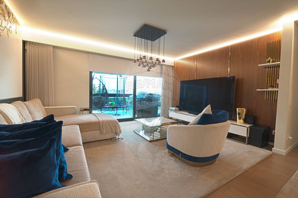 3 غرف نوم شقة في Cascais, Portugal رقم 111529