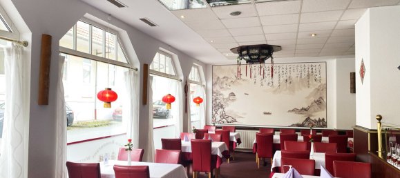 Café / restaurant à Kassel, Germany 205m² No. 183145 3