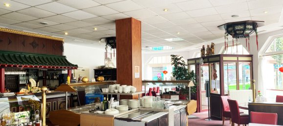 Café / restaurant à Kassel, Germany 205m² No. 183145 2