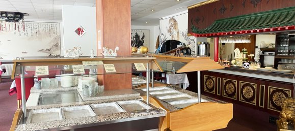 Café / restaurant à Kassel, Germany 205m² No. 183145 5