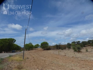  Land in Mexilhoeira Grande, Portugal No. 31466