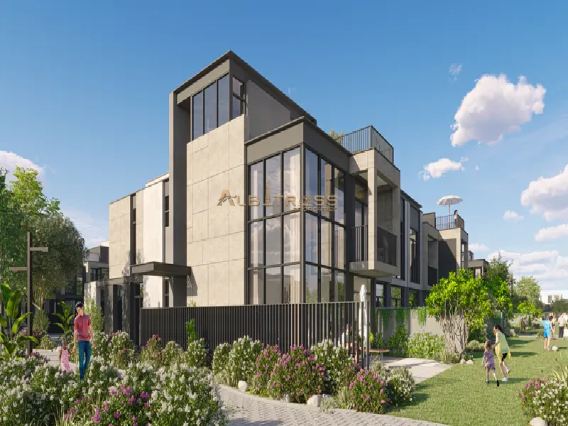 Вилла с 3 спальнями в Мудон, ОАЭ № 9281