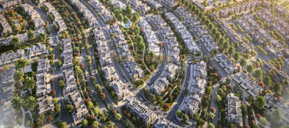 Вилла с 3 спальнями в Мудон, ОАЭ № 9281 2