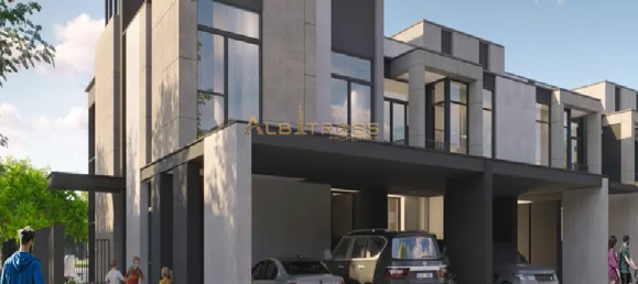 Вилла с 3 спальнями в Мудон, ОАЭ № 9281 8