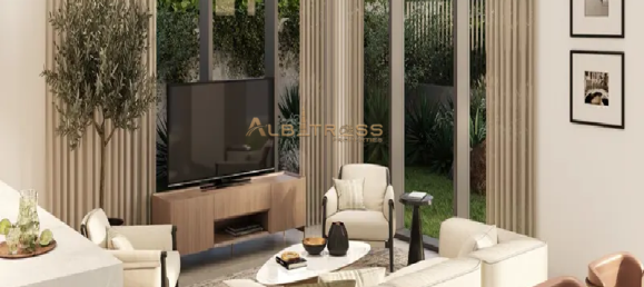 Вилла с 3 спальнями в Мудон, ОАЭ № 9281 9