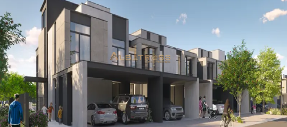 Вилла с 3 спальнями в Мудон, ОАЭ № 9281 7