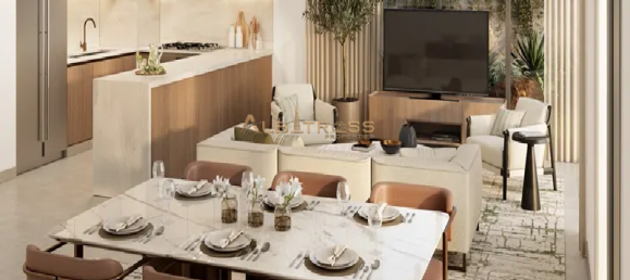 Вилла с 3 спальнями в Мудон, ОАЭ № 9281 10