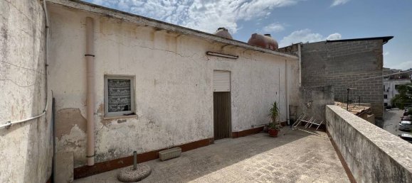 Villa de 3 dormitorios en Alcamo, Italy No. 317159 26