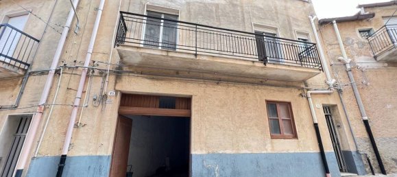 Villa de 3 dormitorios en Alcamo, Italy No. 317159 2