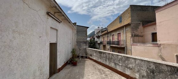 Villa de 3 dormitorios en Alcamo, Italy No. 317159 23