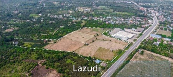  Commercial property in Chom Thong, Thailand No. 14191 2