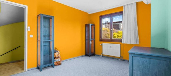 Таунхаус с 5 комнатами в Вена, Австрия № 226401 12