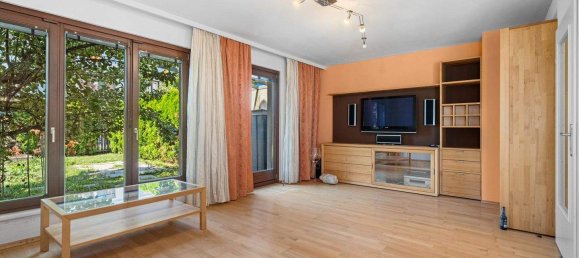 Таунхаус с 5 комнатами в Вена, Австрия № 226401 9