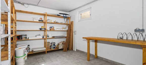 Таунхаус с 5 комнатами в Вена, Австрия № 226401 22