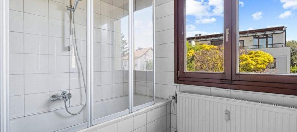 Таунхаус с 5 комнатами в Вена, Австрия № 226401 16