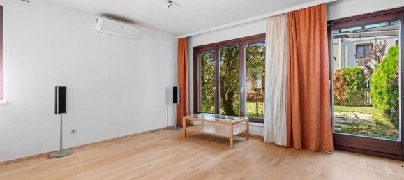 Таунхаус с 5 комнатами в Вена, Австрия № 226401 6