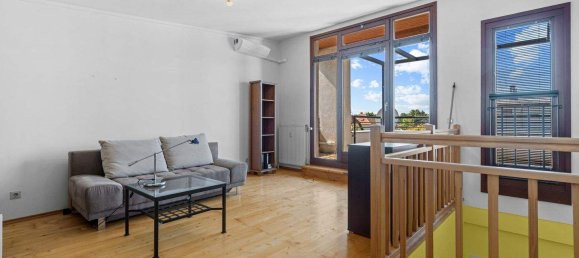 Таунхаус с 5 комнатами в Вена, Австрия № 226401 19