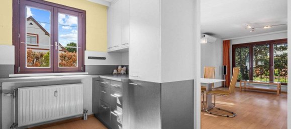 Таунхаус с 5 комнатами в Вена, Австрия № 226401 5