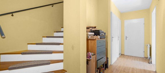 Таунхаус с 5 комнатами в Вена, Австрия № 226401 11