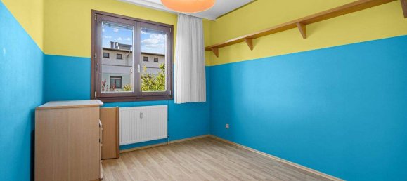 Таунхаус с 5 комнатами в Вена, Австрия № 226401 14