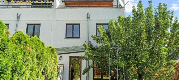 Таунхаус с 5 комнатами в Вена, Австрия № 226401 3