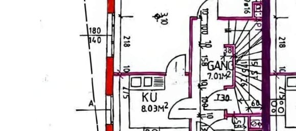 Таунхаус с 5 комнатами в Вена, Австрия № 226401 26