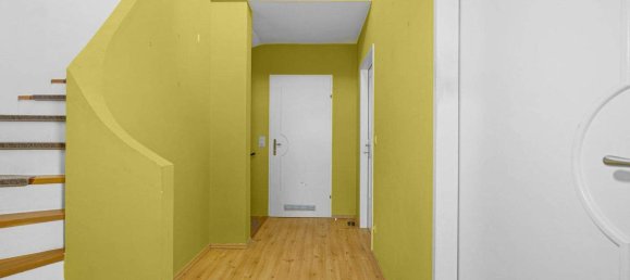 Таунхаус с 5 комнатами в Вена, Австрия № 226401 17