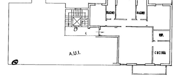 4-salle Appartement à Osio Sotto, Italy No. 273734 25