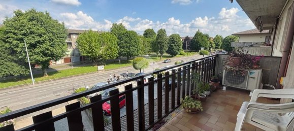 4-salle Appartement à Osio Sotto, Italy No. 273734 20