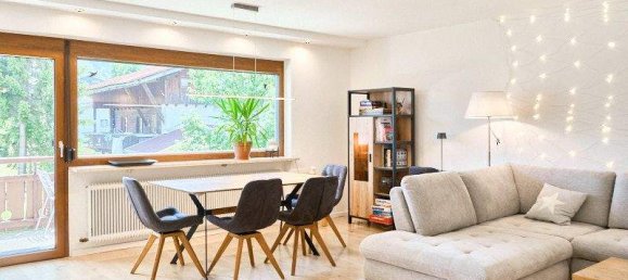 3 rooms Apartment in Seefeld in Tirol, Austria No. 160913 2