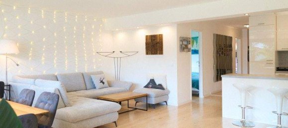 3 rooms Apartment in Seefeld in Tirol, Austria No. 160913 3