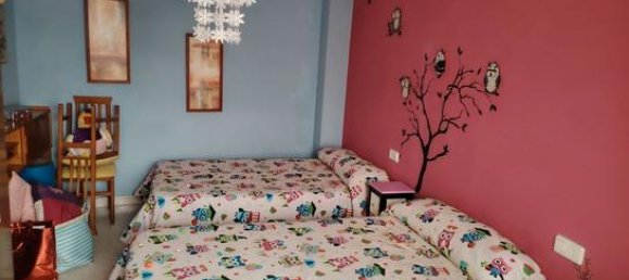 2 bedrooms Apartment in Foz, Spain No. 136490 12