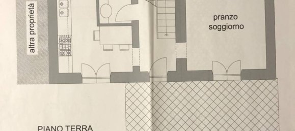 2 Schlafzimmer Haus in Montignoso, Italy, Nr. 151985 16