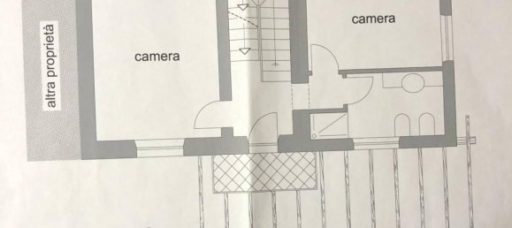 2 Schlafzimmer Haus in Montignoso, Italy, Nr. 151985 17